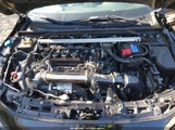 Honda Civic Si Sedan 2HGFE1E55PH470974 fotografie