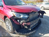 Chevrolet Equinox Fwd Lt 1.5L Turbo 2GNAXKEV7L6105735 снимка