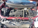 Chevrolet Equinox Fwd Lt 1.5L Turbo 2GNAXKEV7L6105735 снимка