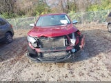 Chevrolet Equinox Fwd Lt 1.5L Turbo 2GNAXKEV7L6105735 снимка