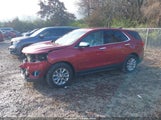 Chevrolet Equinox Fwd Lt 1.5L Turbo 2GNAXKEV7L6105735 снимка