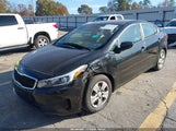 Kia Forte Lx 3KPFK4A74JE222332 снимка