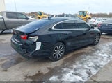 Chevrolet Malibu 1Lt 1G1ZE5ST5GF293438 снимка