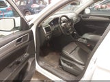 Volkswagen Atlas 3.6L V6 Se 1V2KR2CA3JC575657 photo
