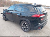 Toyota Corolla Cross Hybrid Se 7MUFBABG3PV003363 photo