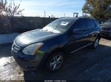 Nissan Rogue Sv JN8AS5MV8DW650493 снимка