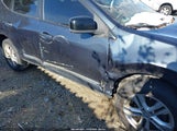 Nissan Rogue Sv JN8AS5MV8DW650493 снимка
