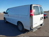 Chevrolet Express Work Van 1GCFH15T061150690 снимка