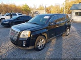 GMC Terrain Sle-1 2GKALMEK3D6115903 fotografie