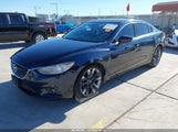 Mazda Mazda6 I Grand Touring JM1GJ1W51F1179317 photo