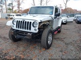 Jeep Wrangler Unlimited Sahara 1C4BJWEG4FL601367 fotografie