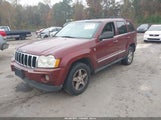 Jeep Grand Cherokee Limited 1J8HR58P07C582397 fotografie