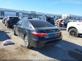 Toyota Camry Le 4T1BF1FK5HU739208 снимка