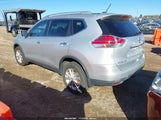 Nissan Rogue Sv KNMAT2MV9GP709265 снимка
