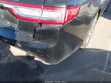 Lincoln Continental Livery 1LN6L9HK6H5606280 снимка