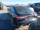 Lincoln Continental Livery 1LN6L9HK6H5606280 снимка