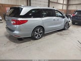 Honda Odyssey Elite 5FNRL6H99LB022069 снимка