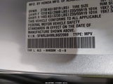 Honda Odyssey Elite 5FNRL6H99LB022069 снимка