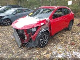 Honda Hr-V Awd Sport 3CZRU6H18LG700788 снимка
