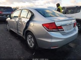 Honda Civic Lx 19XFB2F55DE049632 снимка