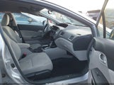 Honda Civic Lx 19XFB2F55DE049632 снимка