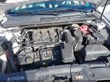 Ford Taurus Se 1FAHP2D81JG102948 fotografie
