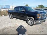 Chevrolet Silverado  1Lt 3GCUKREH1FG296178 снимка