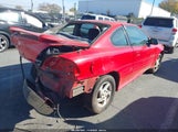 Pontiac Grand Am Se1 1G2NE12E7XM913934 fotografie