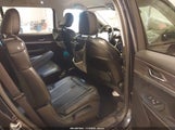 Jeep Grand Cherokee L Limited 4X4 1C4RJKBG2P8849472 fotografie