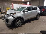 Kia Sportage Ex KNDPNCAC0K7533678 снимка