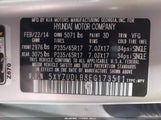 Hyundai Santa Fe Sport 2.4L 5XYZUDLB8EG173511 снимка