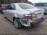 Toyota Corolla Le 2T1BU4EE3CC840857 photo