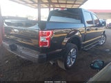 Ford F-150 Xl 1FTEW1CP2JKC10155 снимка