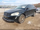 Volvo Xc60 3.2 YV4952DL2E2551418 снимка