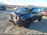 Jeep Renegade Sport 4X4 ZACCJBAB2JPJ36029 fotografie