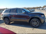 Jeep Grand Cherokee Limited 4X4 1C4RJFBG4LC294510 fotografie