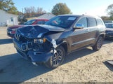 Jeep Grand Cherokee Limited 4X4 1C4RJFBG4LC294510 снимка