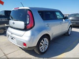 Kia Soul + KNDJP3A50H7462668 fotografie