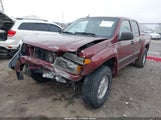 Chevrolet Colorado Lt 1GCDT13E888107929 снимка