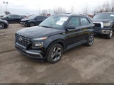 Hyundai Venue Sel KMHRC8A36PU256048 снимка