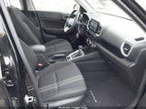 Hyundai Venue Sel KMHRC8A36PU256048 снимка