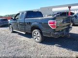 Ford F-150 Stx 1FTFX1CF9DFD00327 снимка