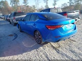 Nissan Sentra Sv Xtronic Cvt 3N1AB8CV4NY269526 fotografie