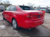 Volkswagen Jetta 1.8T Se 3VWD07AJ2FM278130 photo