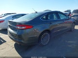 Ford Fusion Hybrid Titanium 3FA6P0RU5HR270855 снимка