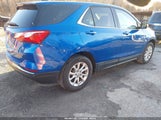 Chevrolet Equinox Lt 3GNAXKEV8KS560027 снимка