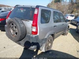 Honda Cr-V Lx JHLRD78565C029774 снимка