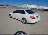 Mercedes-Benz C 300 Luxury 4Matic/Sport 4Matic WDDGF81X79R067555 снимка