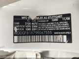 Mercedes-Benz C 300 Luxury 4Matic/Sport 4Matic WDDGF81X79R067555 снимка