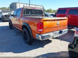 Dodge Ram  Slt/Sport/Trx 1D7RB1CP1AS190161 снимка